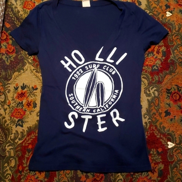 tee - Picture 1 of 4